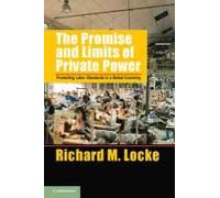 The Promise And Limits Of Private Power