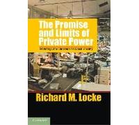 The Promise And Limits Of Private Power