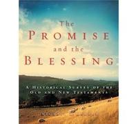 The Promise and the Blessing by Michael A. Harbin Michael A. Harbin (Auteur)