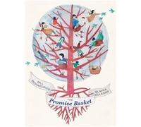 The Promise Basket by Bill Richardson Bill Richardson (Auteur)