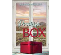 The Promise Box 365 Days with God - Suzanne Wheeler - Word Alive Press - ebook (ePub) - Livre