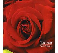 The Promise by Janis, Tim [Music CD]