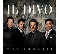 The promise CD
