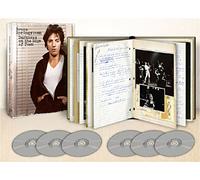 The promise - Darkness on the edge of town - Coffret 3 CD + 3 Blu-Ray CD