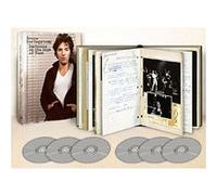 Bruce Springsteen – The Promise: Darkness on the Edge of Town – Coffret 3 CD + 3 DVD