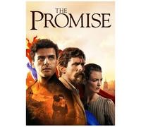 The Promise – Universal Pictures – DVD