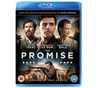 The Promise [Edizione: Regno Unito] [Blu-Ray] [Import]