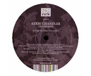 The Promise/Fish Go Deep Mixes