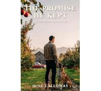 The Promise He Kept: A Clean Small-Town Military Romance