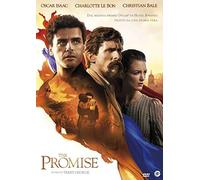 The Promise [Import]