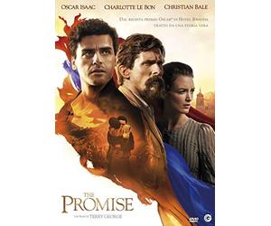 The Promise [Import]