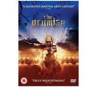 The Promise [Import Anglais] (Import)