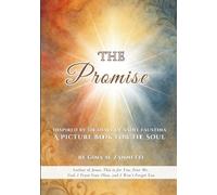 The Promise: Inspired by the Diary of Saint Faustina: A Picture Book for the Soul