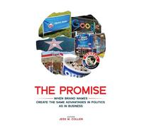 The Promise - Jess M Collen - Evolved Publishing LLC - ebook (ePub) - Livre