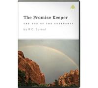 The Promise Keeper: The God of the Covenants
