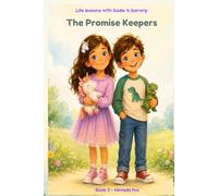 The Promise Keepers