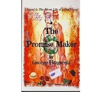 The Promise Maker [Paperback] [Jan 01, 2019] George Fitzgerald