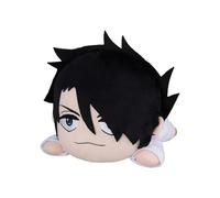 The Promise Neverland Mega Jumbo Nesoberi Stuffed Soft Plush Rei 40cm