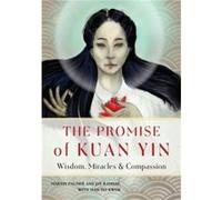 The Promise of Kuan Yin by ManHo ManHo Kwok Kwok ManHo ManHo Kwok Kwok (Auteur)