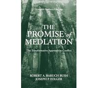 The Promise of Mediation
