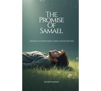The Promise Of Samael: A Heartfelt Love Story Of Silence, Struggle, and Self Discovery
