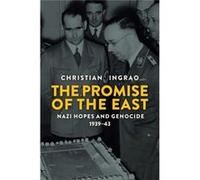 The Promise of the East by Christian Ingrao Unknown (Auteur)