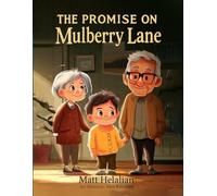 The Promise on Mulberry Lane
