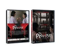 The Promise Thai Movie Film DVD - All Regions