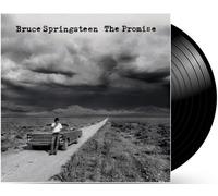 The Promise (Vinyl) by Bruce Springsteen [VINYL] NEUF