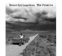 Bruce Springsteen – The Promise – 3 vinyles