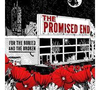 Broken Silence – The Promised End - For the Buried and the Broken