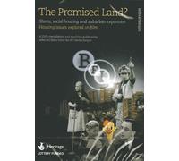 The Promised Land? BFI Teaching Guide DVD (Nine short Films)