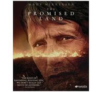 The Promised Land [Blu-Ray] Ac-3/Dolby Digital, Subtitled, Widescreen