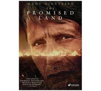 The Promised Land [Digital Video Disc] Ac-3/Dolby Digital, Subtitled, Widescreen