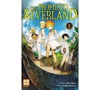 The Promised Neverland 01 (Français)