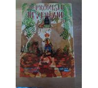 The Promised Neverland 10