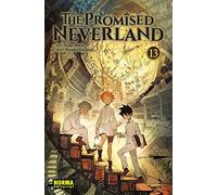 The Promised Neverland 13