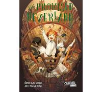 The Promised Neverland 2 (Allemand)