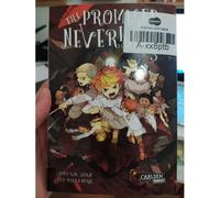 The Promised Neverland 3