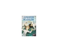 The Promised Neverland 4