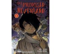 The Promised Neverland 6