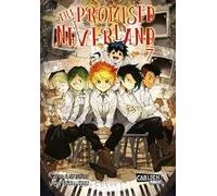 The Promised Neverland 7