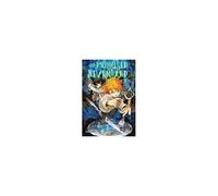The Promised Neverland 8
