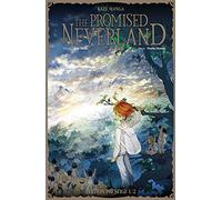 The Promised Neverland Coffret Prestige 1/2