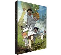 The Promised Neverland - Collector's Edition [Édition Collector] [Blu-ray]