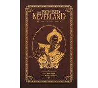 The Promised Neverland - Édition Grace Field - T07 - Kaiu Shirai - Crunchyroll Kaze - broché - Manga