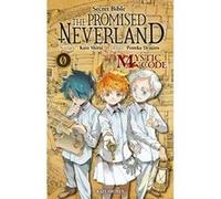 The Promised Neverland - Mystic Code - Collectif - Crunchyroll Kaze - broché - Manga