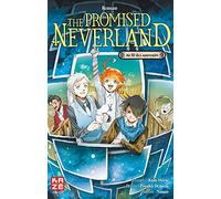 The Promised Neverland Roman 4 Kaiu Shirai (Auteur), Posuka Demizu (Illustration)