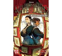 The Promised Neverland Roman N°2