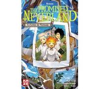 The Promised Neverland - Roman Posuka Demizu (Dessinateur), Kaiu Shirai (Auteur)